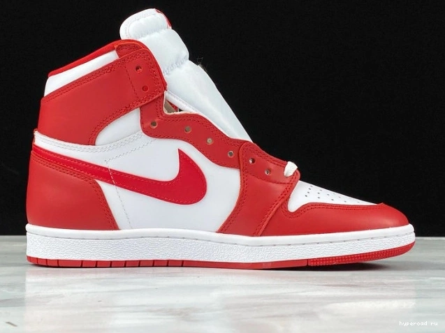 Beginnings' 1 High Air OG '85 'New CQ4921-601 Retro Jordan 0824